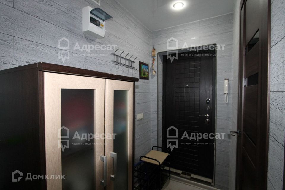 Продаётся 1-комнатная квартира, 30.5 м²
