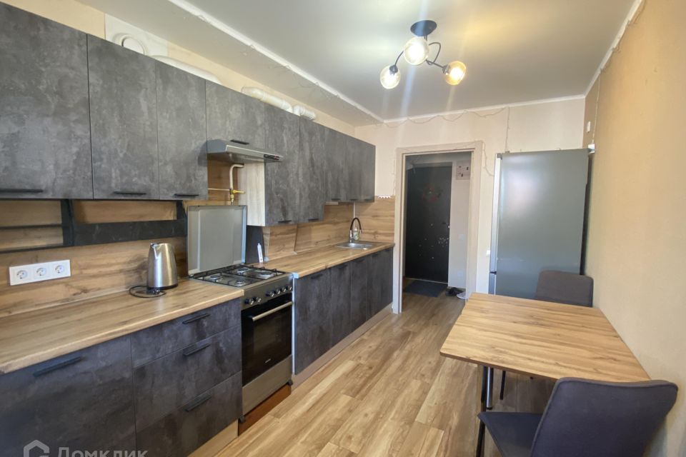 Сдаётся 1-комнатная квартира, 35 м²