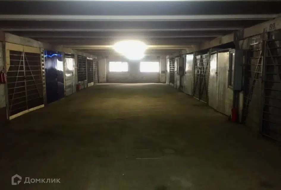 Продаётся гараж, 18 м²