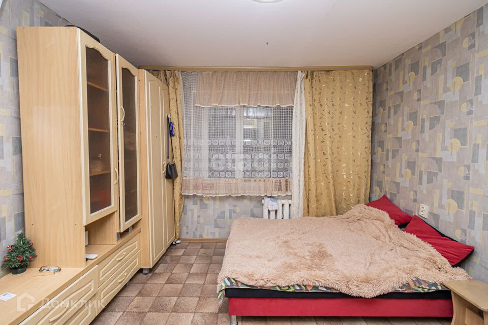 Продаётся комната в 1-комн. квартире, 13 м²
