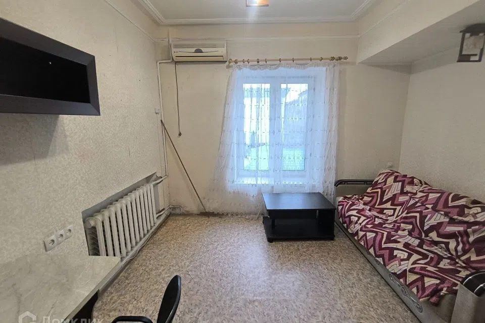 Продаётся 1-комнатная квартира, 29 м²