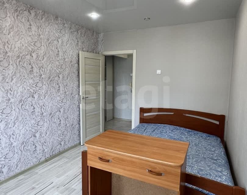 Сдаётся 1-комнатная квартира, 32.1 м²