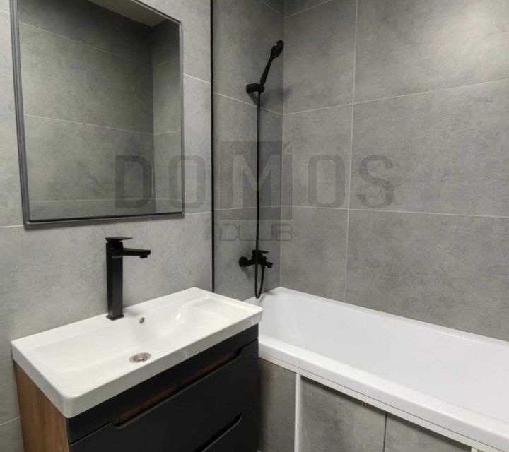 Сдаётся 2-комнатная квартира, 43.3 м²