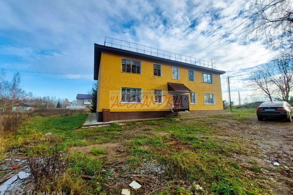 Продаётся 1-комнатная квартира, 32 м²