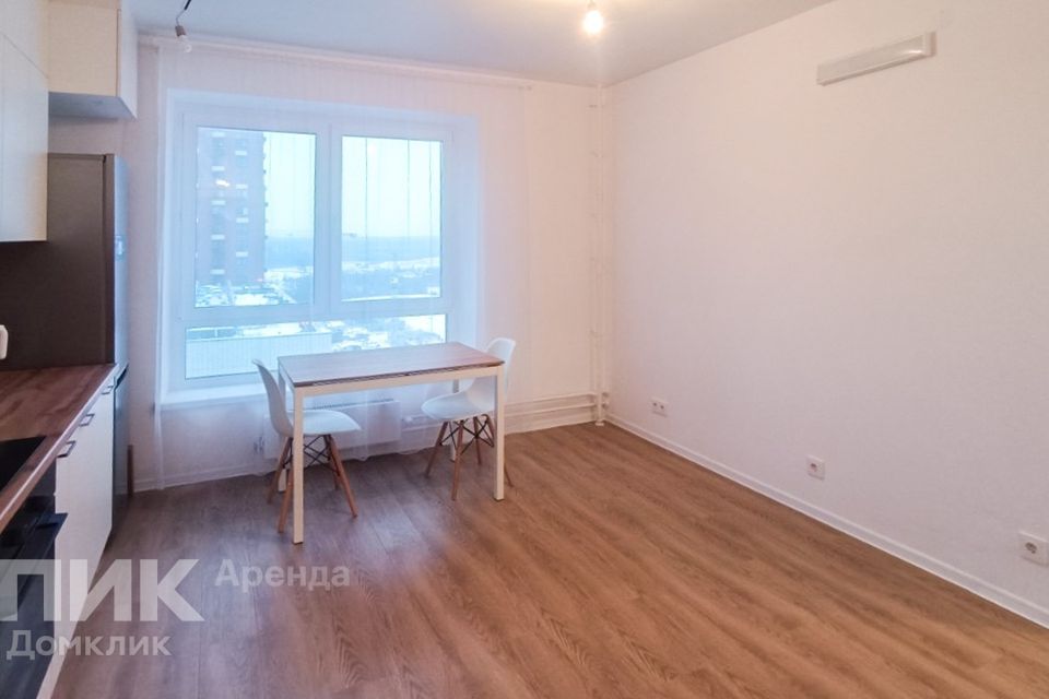 Сдаётся 2-комнатная квартира, 45.1 м²