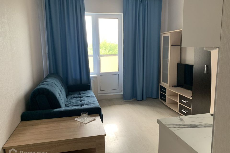 Продаётся студия, 22 м²