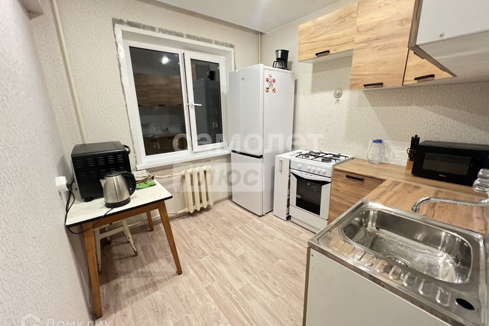 Продаётся 2-комнатная квартира, 45 м²