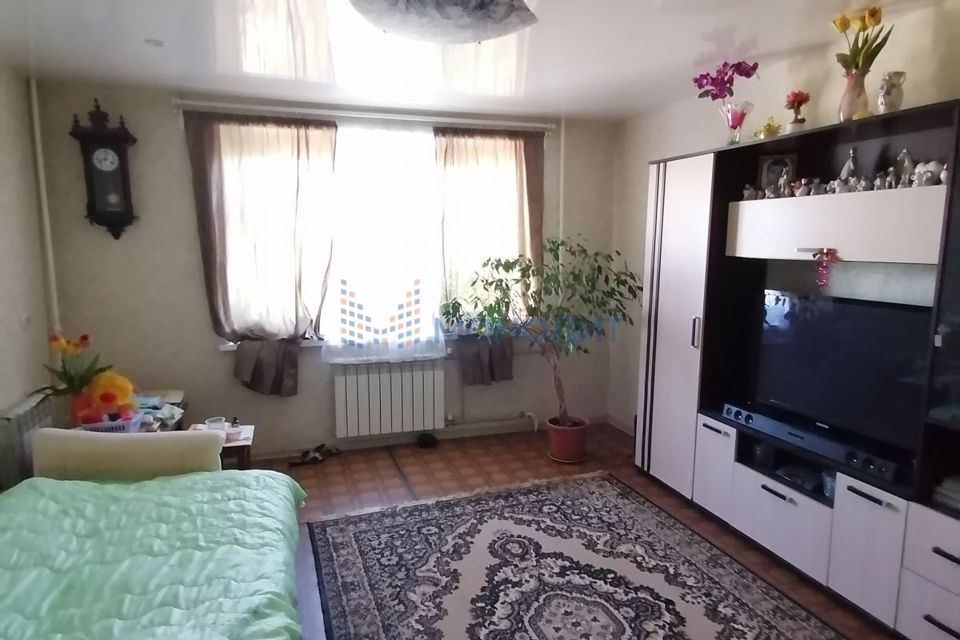 Продаётся 3-комнатная квартира, 70 м²