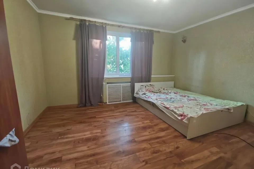 Продаётся 1-этажный дом, 75.9 м²