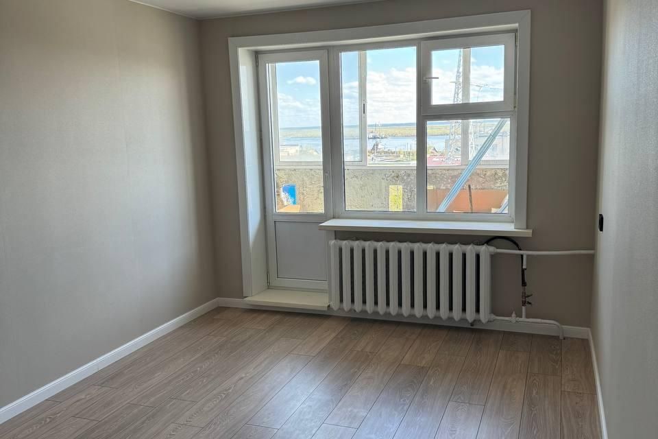 Продаётся 2-комнатная квартира, 50.2 м²