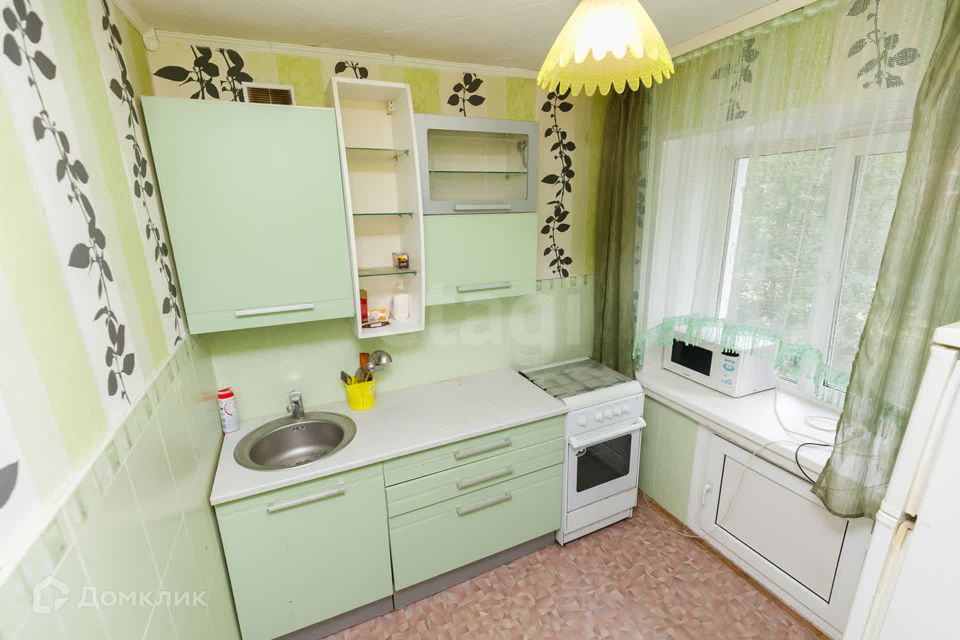 Продаётся 1-комнатная квартира, 28.3 м²