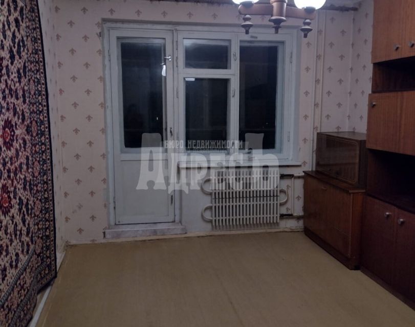 Продаётся 3-комнатная квартира, 74 м²