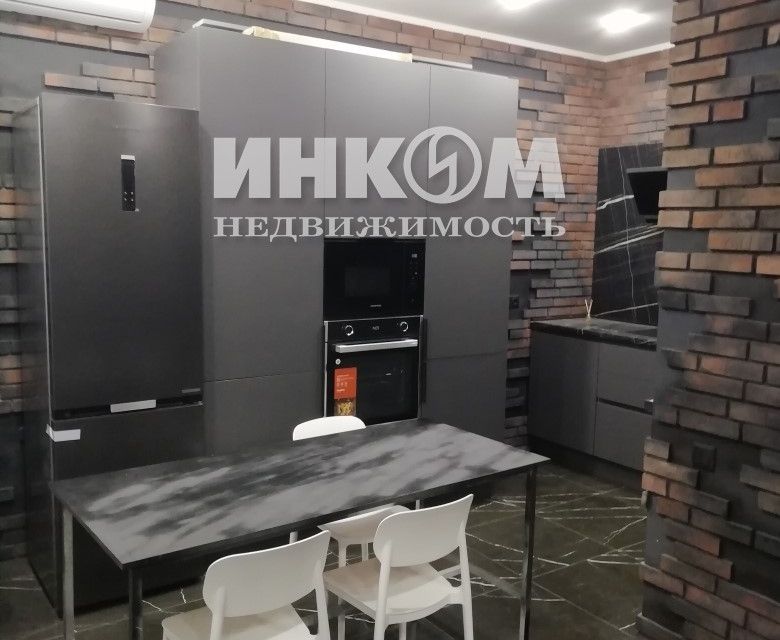 Сдаётся 2-комнатная квартира, 60 м²