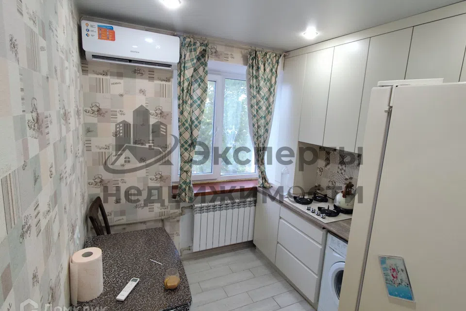 Продаётся 2-комнатная квартира, 41 м²
