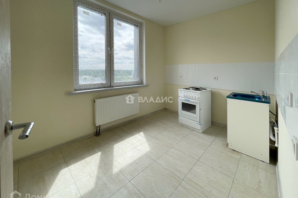 Продаётся 3-комнатная квартира, 67.9 м²