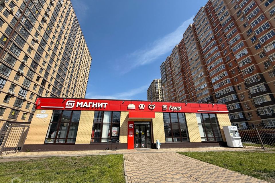 Продаётся 1-комнатная квартира, 36 м²