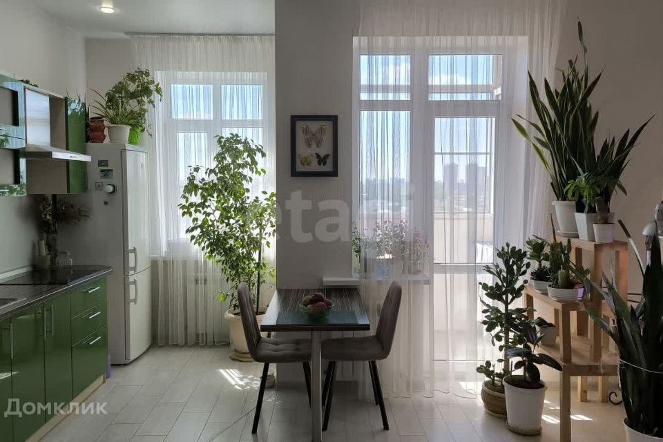 Продаётся студия, 30.8 м²