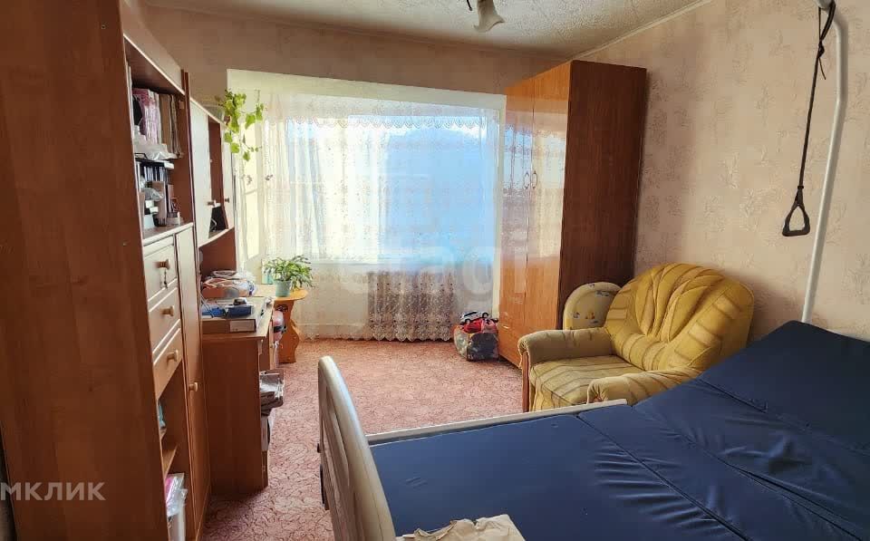 Продаётся 2-комнатная квартира, 50.8 м²