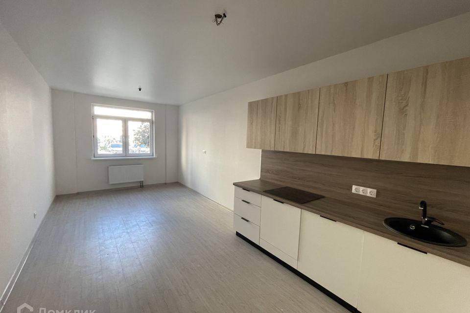Продаётся 2-комнатная квартира, 66 м²