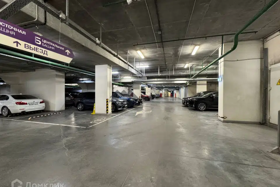 Продаётся гараж, 6.7 м²