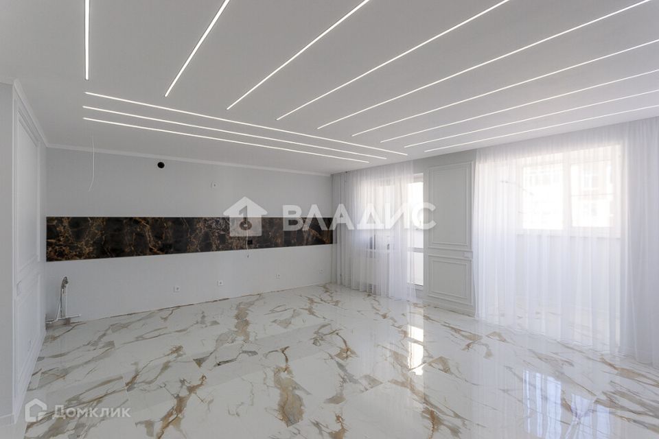 Продаётся 2-комнатная квартира, 94.1 м²