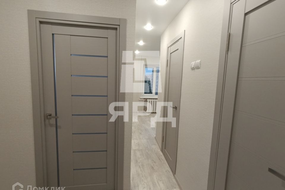 Продаётся 1-комнатная квартира, 34 м²