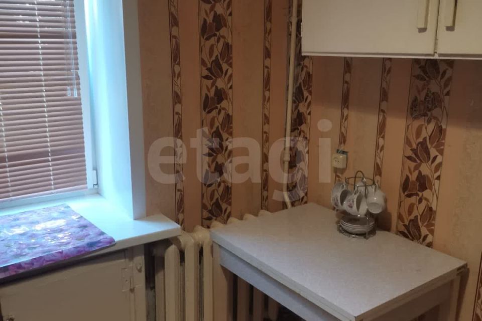 Продаётся 1-комнатная квартира, 30.3 м²