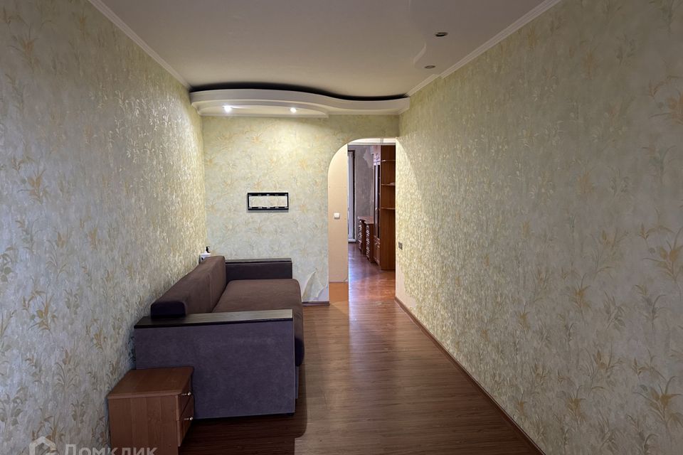 Продаётся 3-комнатная квартира, 63 м²