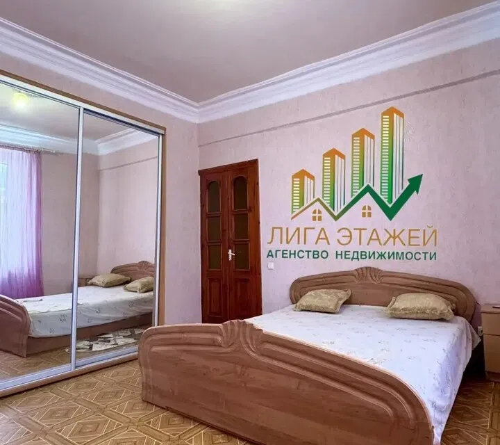 Продаётся 2-комнатная квартира, 50 м²