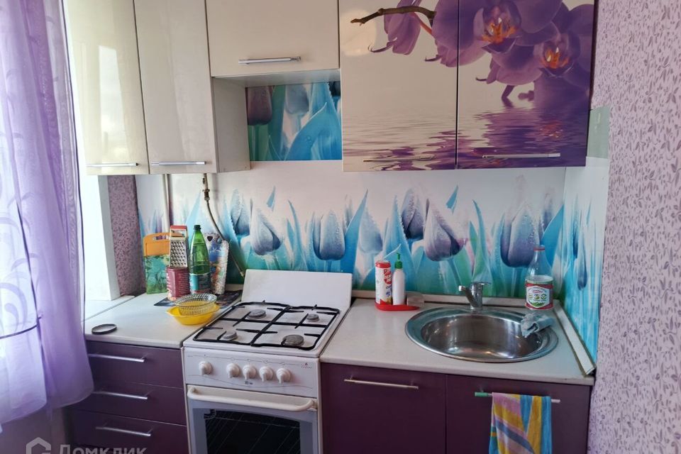 Продаётся 2-комнатная квартира, 39.2 м²