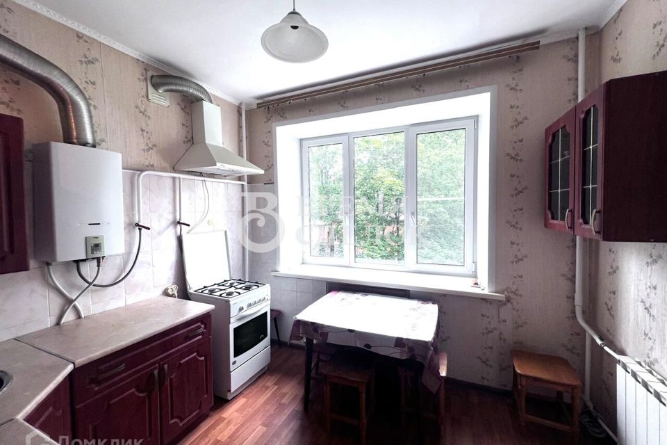 Сдаётся 2-комнатная квартира, 60.2 м²