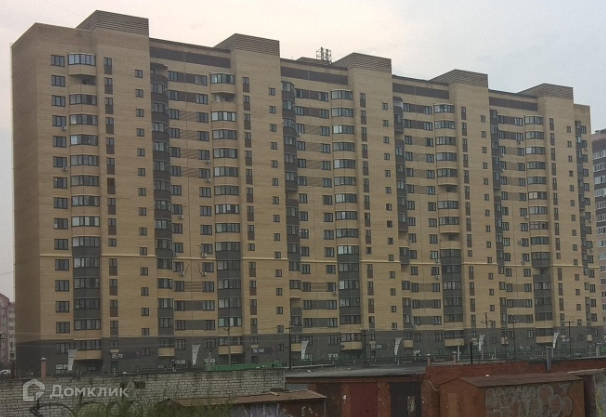 Продаётся 3-комнатная квартира, 51.2 м²