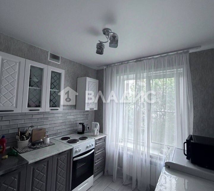 Продаётся 1-комнатная квартира, 27.1 м²