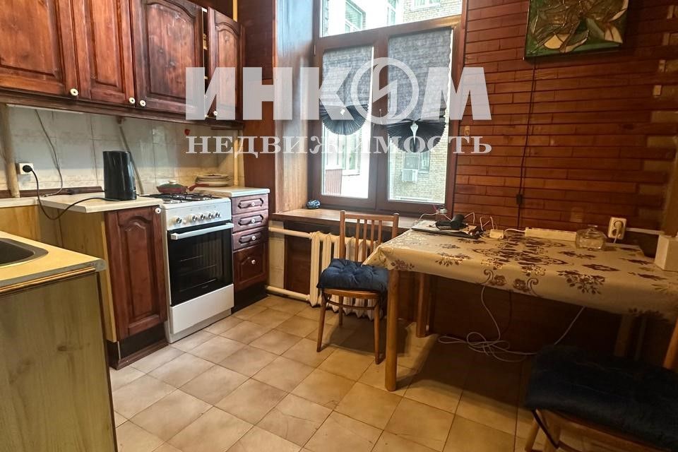 Сдаётся 2-комнатная квартира, 60 м²