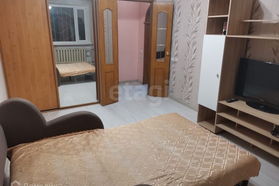 Сдаётся 2-комнатная квартира, 43.5 м²