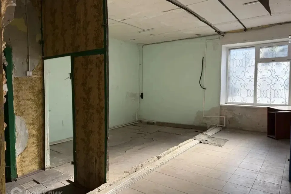Продаётся помещение своб. назначения, 95.7 м²