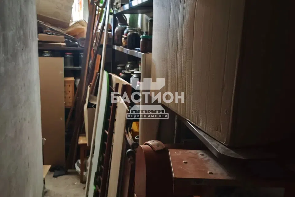 Продаётся 2-комнатная квартира, 56.2 м²