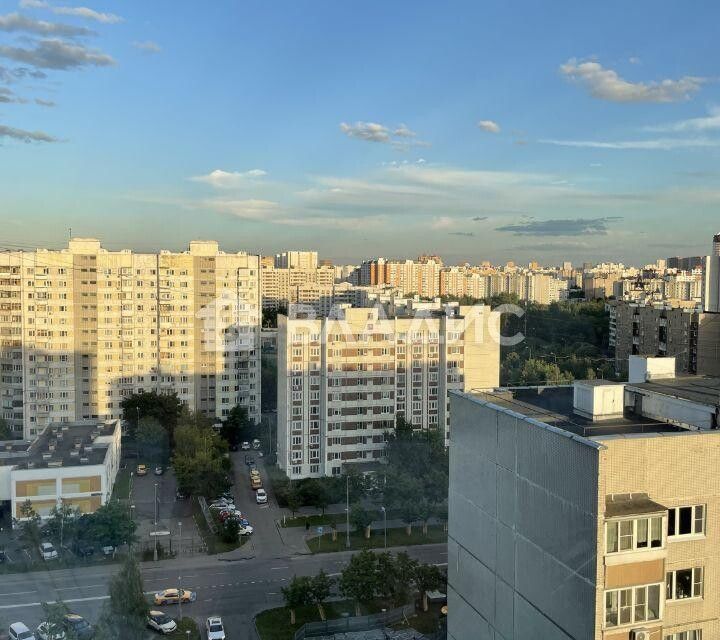 Продаётся 2-комнатная квартира, 55 м²