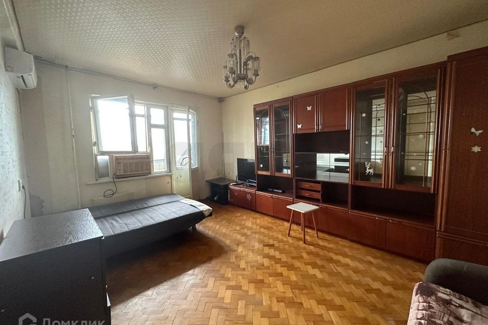 Продаётся 1-комнатная квартира, 31 м²