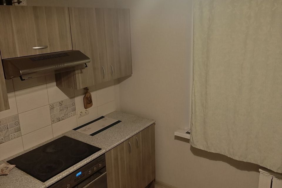Сдаётся 2-комнатная квартира, 53.1 м²