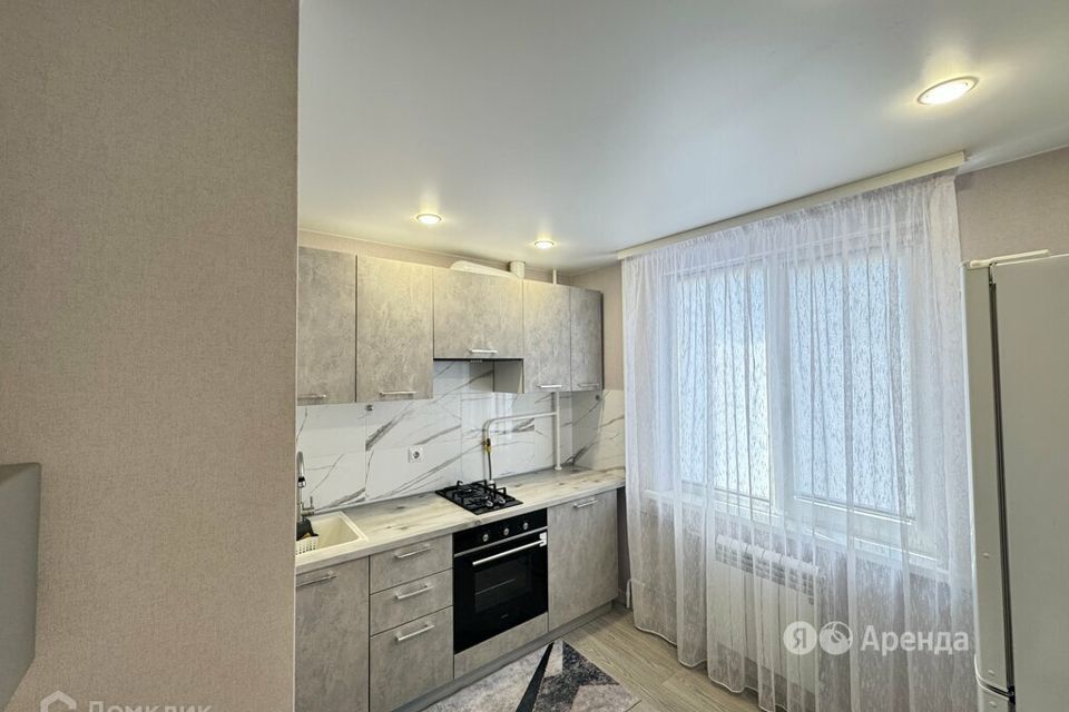 Сдаётся 1-комнатная квартира, 32 м²