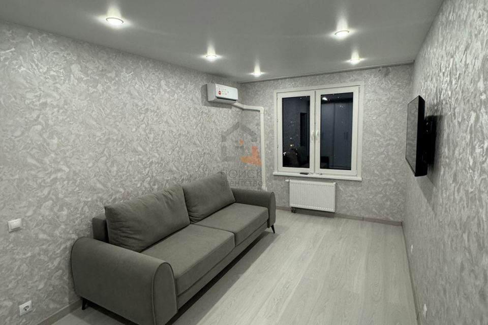 Сдаётся 1-комнатная квартира, 32 м²