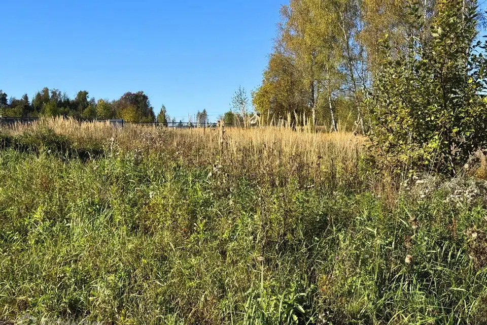 Продаётся участок, 6.7 сот., ИЖС