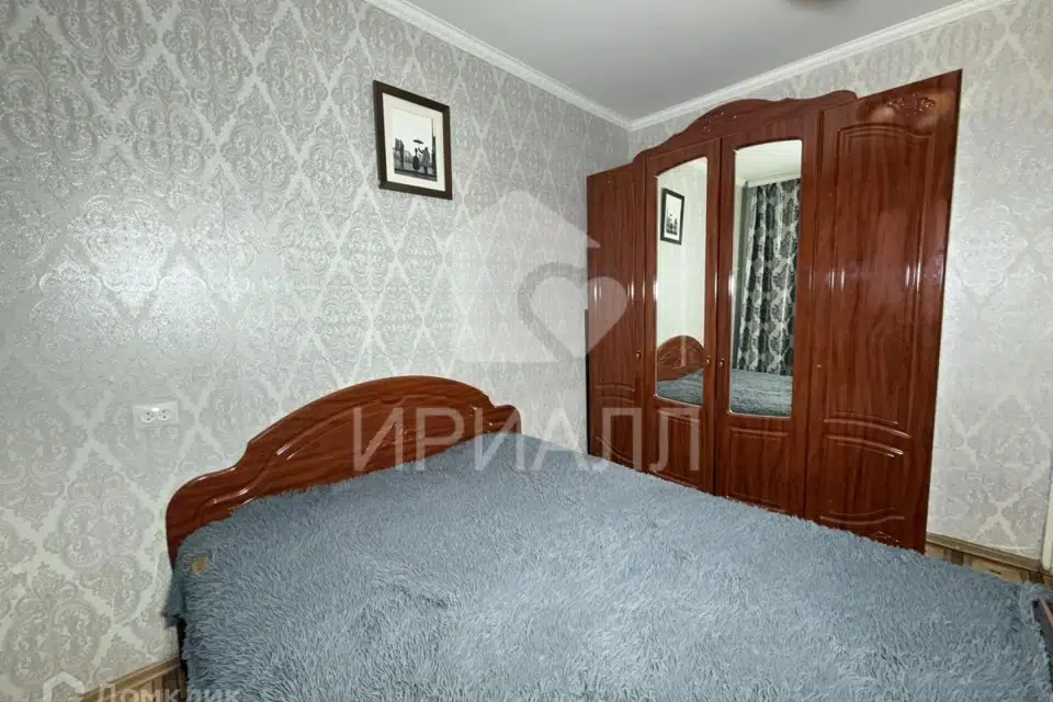Сдаётся 2-комнатная квартира, 45.5 м²
