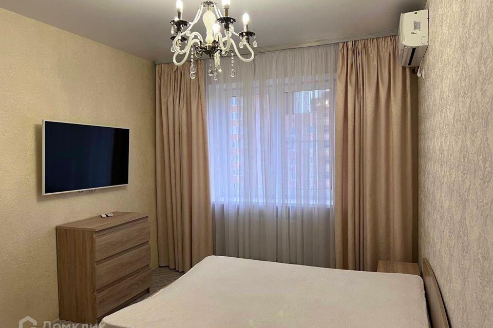 Продаётся 1-комнатная квартира, 35 м²