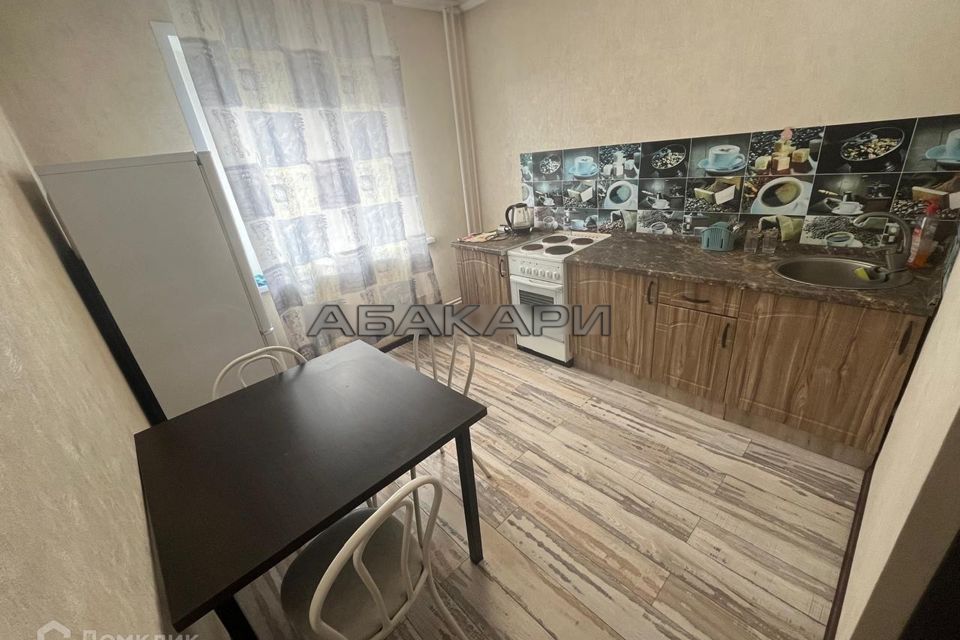 Сдаётся 1-комнатная квартира, 45 м²