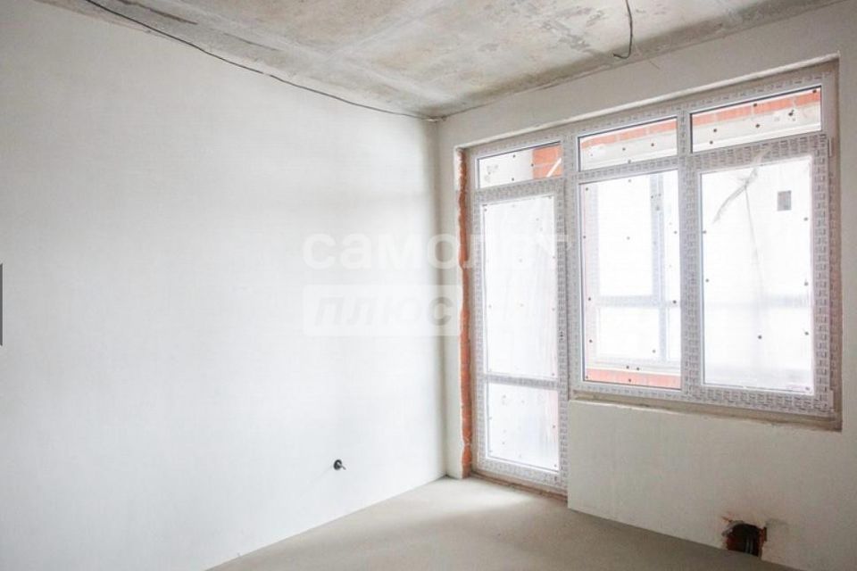 Продаётся студия, 28 м²