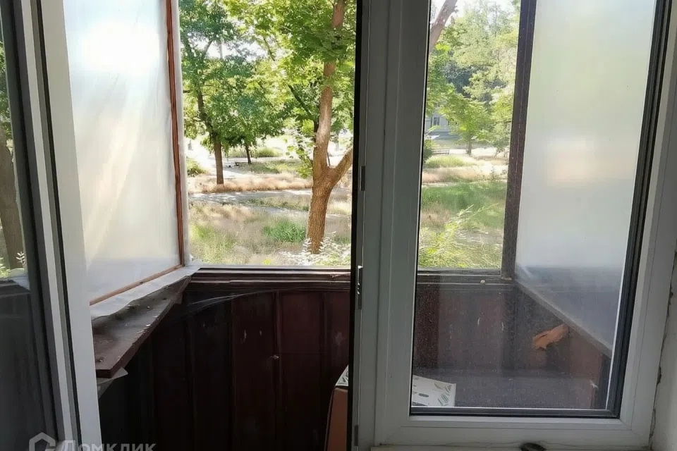Продаётся 1-комнатная квартира, 30 м²