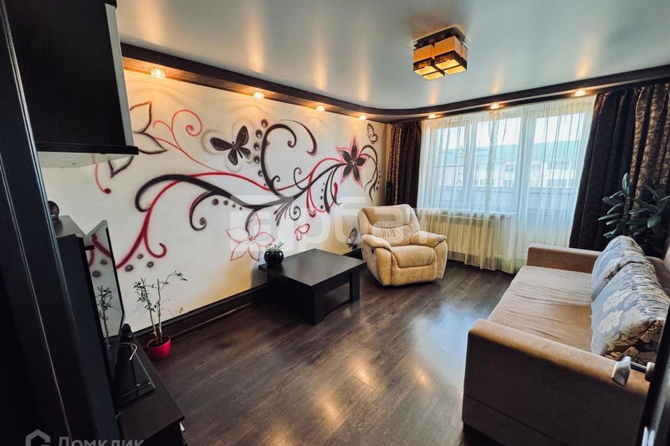 Продаётся 2-комнатная квартира, 51 м²