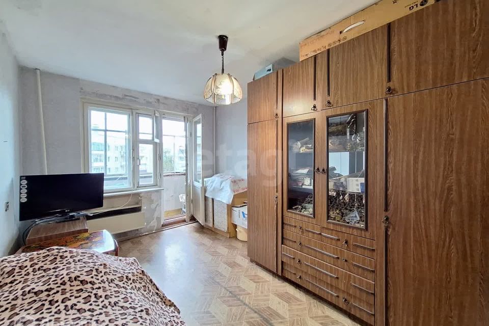 Сдаётся 2-комнатная квартира, 50 м²